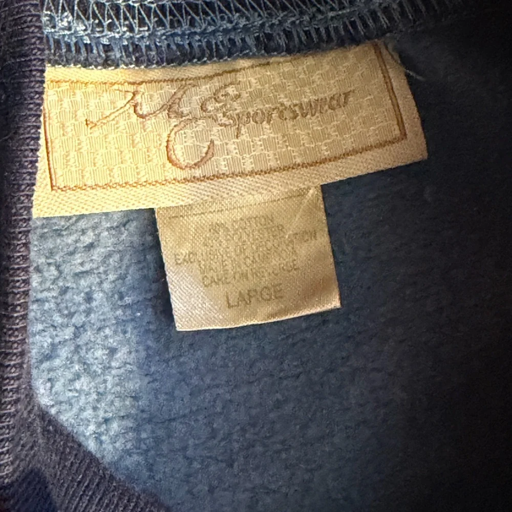 Snowhappens Polar Bear‎ Grandma style Sweatshirt